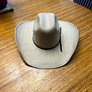 Tony Lama Western Hat